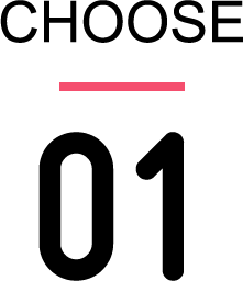choice 01