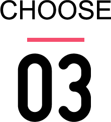 choice 01
